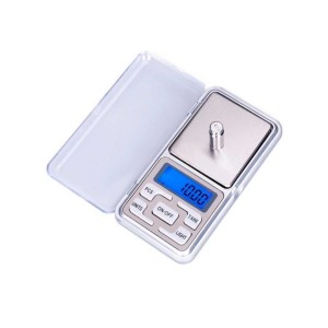 BALANZA DE PRECISION 500gr